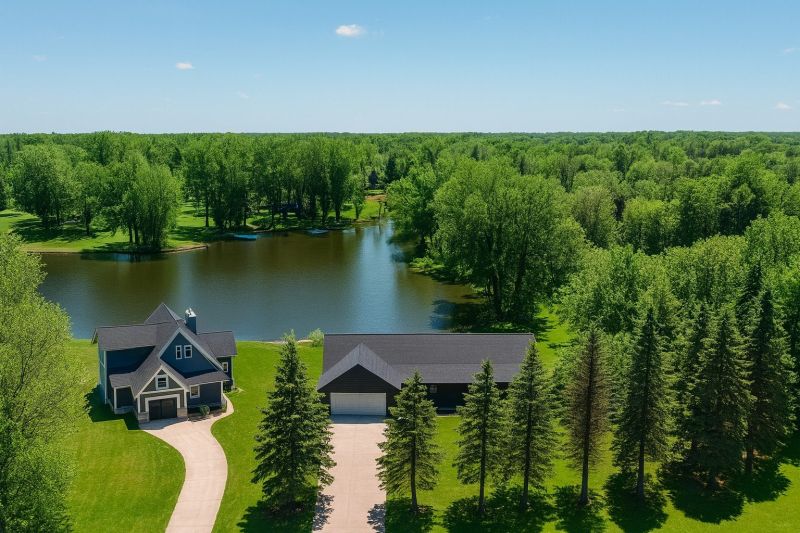 Roofing Service in Livingston County, MI