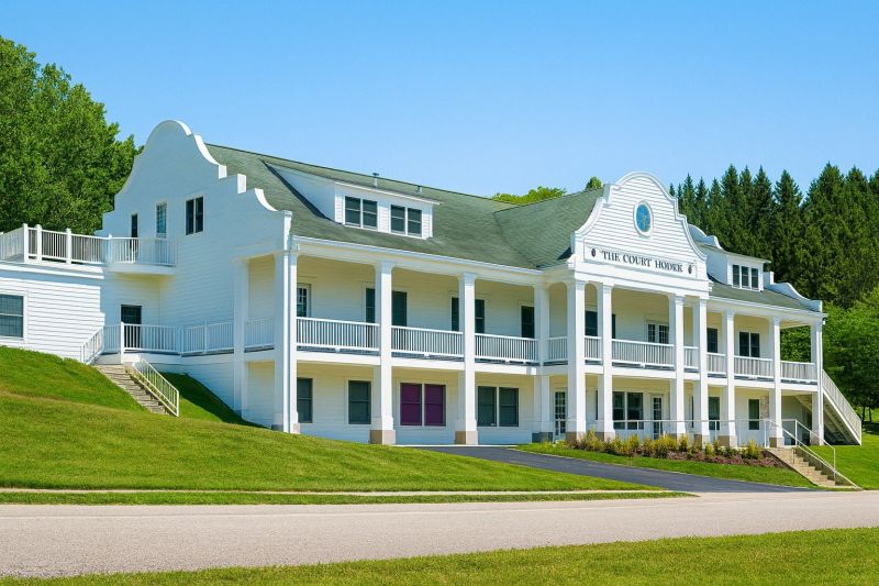 Roofing Service in Livingston County, MI