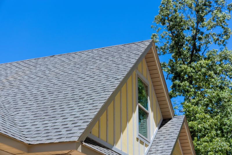 Asphalt Shingles Installation in Brighton, MI