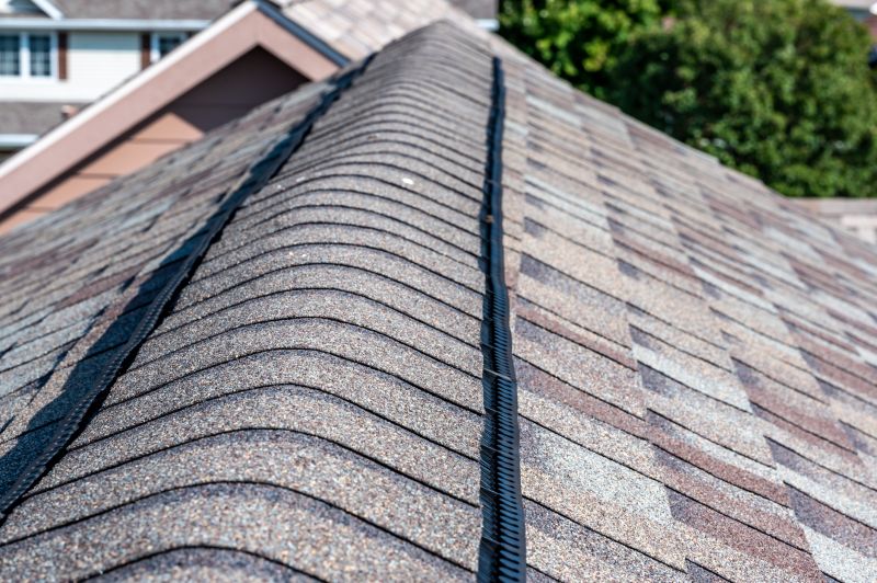 Asphalt Shingles Installation in Highland, MI