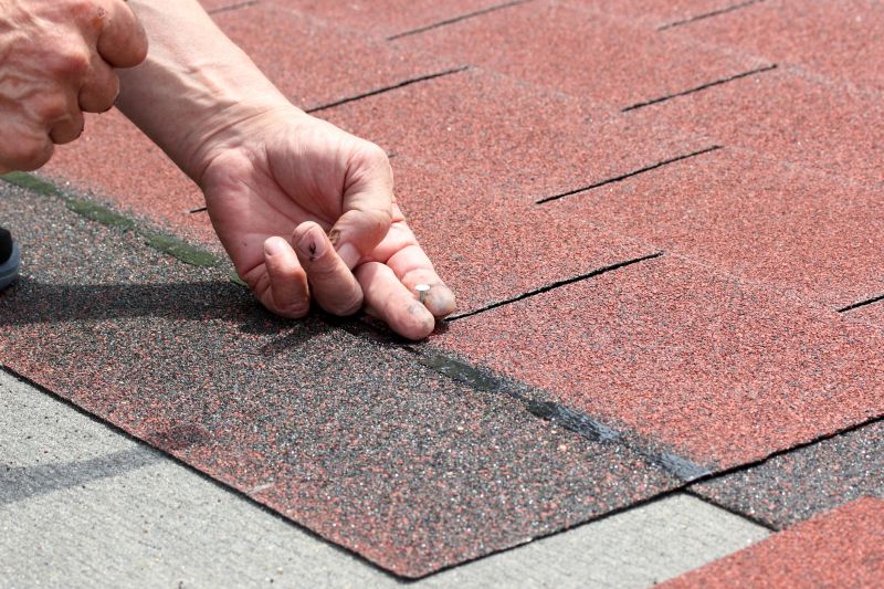 Asphalt Shingles Installation in Holly, MI