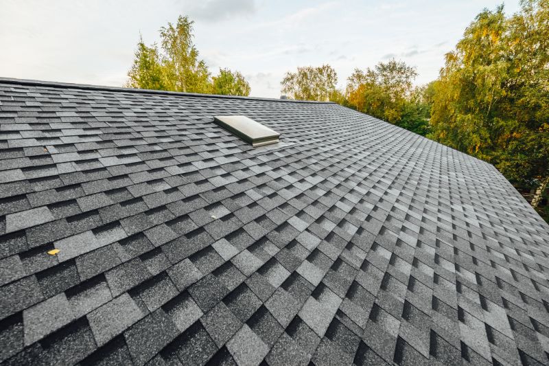 Asphalt Shingles Installation in South Lyon, MI