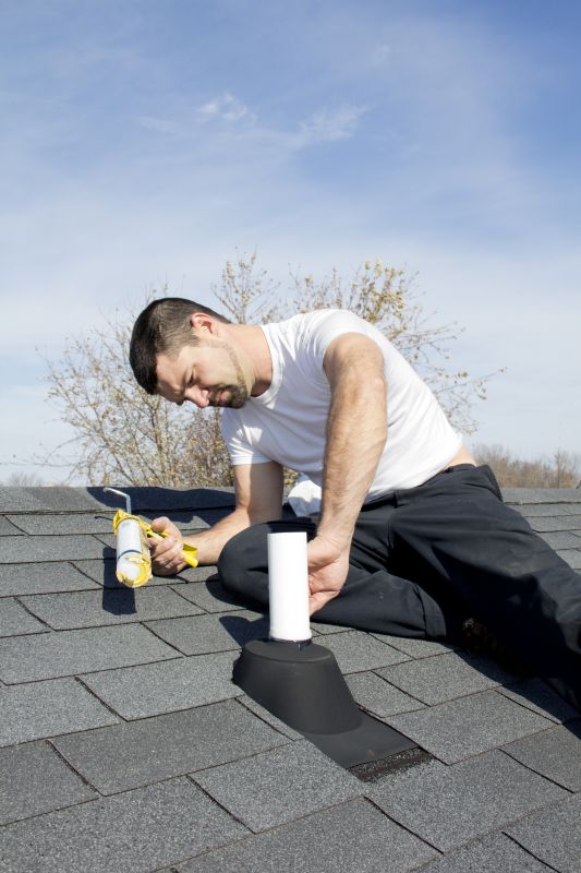 Bedroom Leak Repair in Livingston County, MI