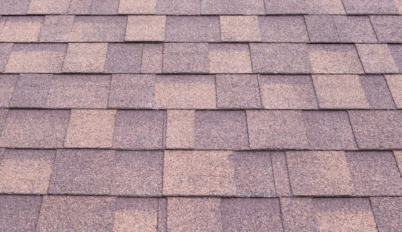 Composite Shingle Replacement in Livingston County, MI