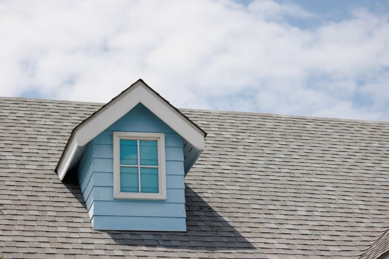 Dormer Leak Repair in Livingston County, MI