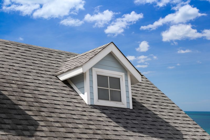 Dormer Leak Repair in Livingston County, MI