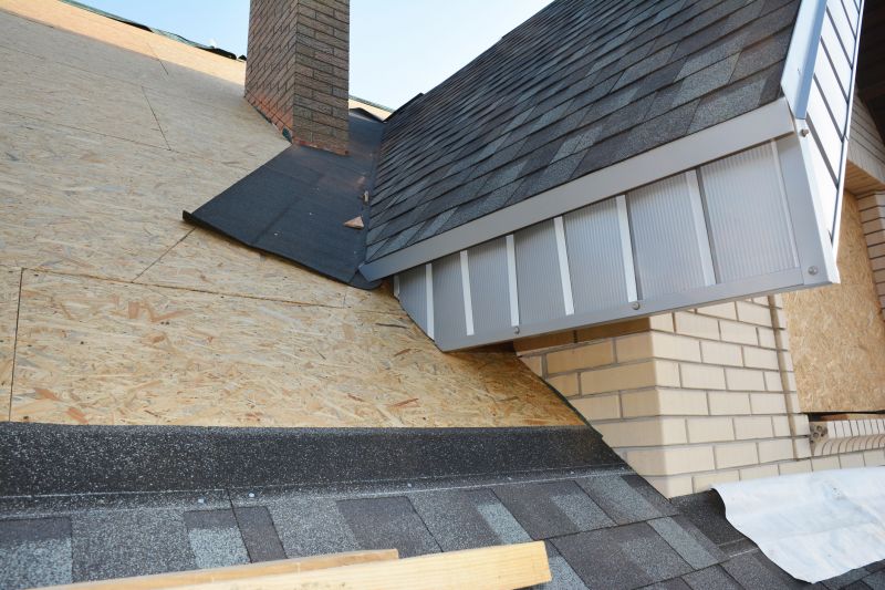 Dormer Repair in Dexter, MI