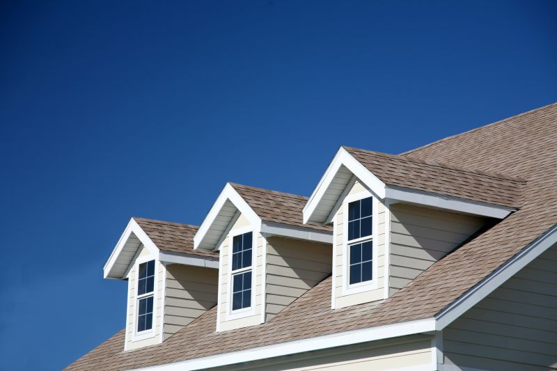 Dormer Repair in Fowlerville, MI