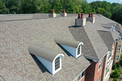 Dormer Repair in Gregory, MI
