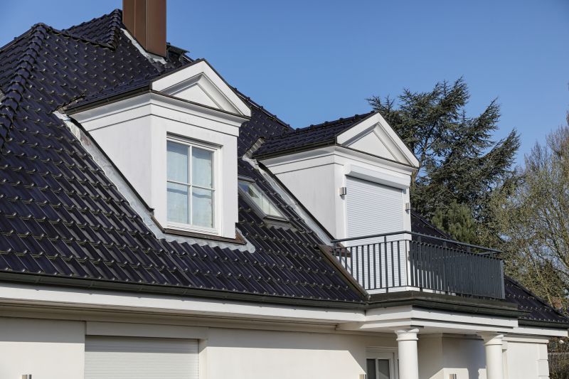 Dormer Roof Installation in Livingston County, MI