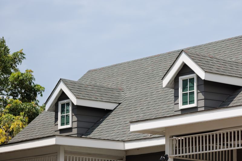 Dormer Roof Repair in Livingston County, MI