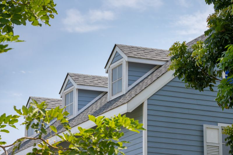 Dormer Roof Repair in Livingston County, MI