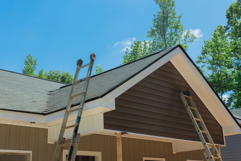 Dormer Roof Repair in Livingston County, MI