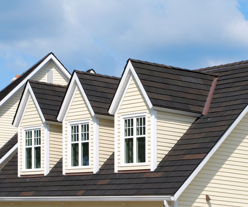 Dormer Roof Replacement in Livingston County, MI