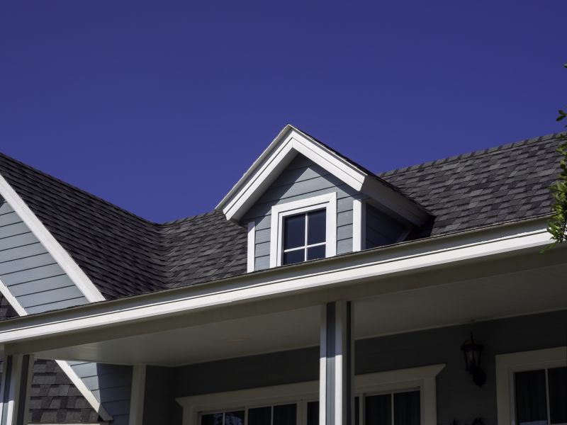 Dormer Roof Replacement in Livingston County, MI