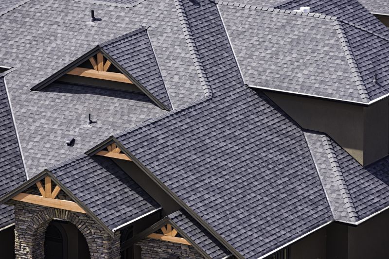 Dormer Roof Replacement in Livingston County, MI