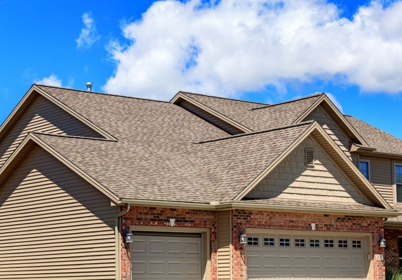 House Roof Installation in Fenton, MI
