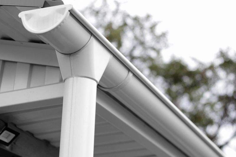 House Roof Installation in Gregory, MI