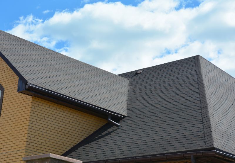 House Roof Installation in Howell, MI