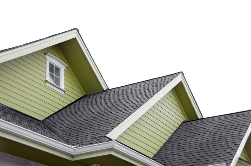 House Roof Repair in Commerce Township, MI