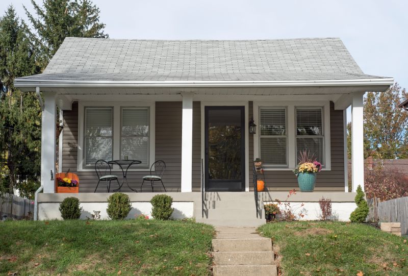 House Roof Repair in Walled Lake, MI