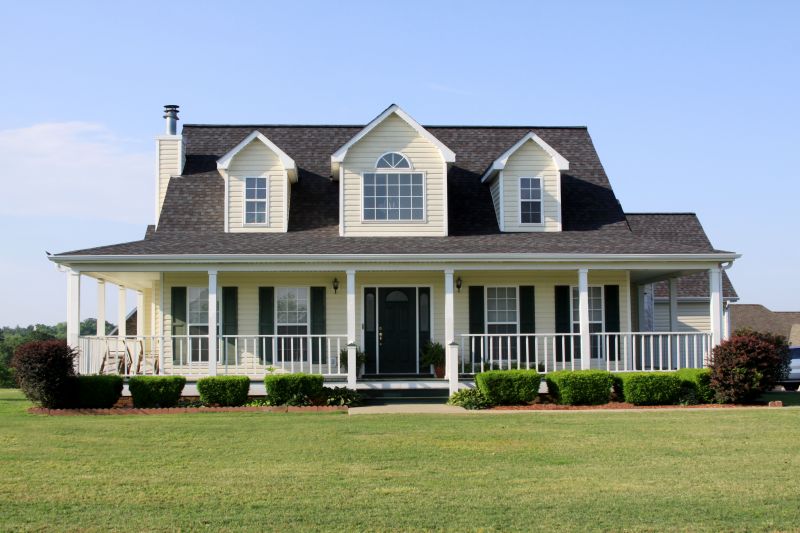Porch Roofing Installation in Livingston County, MI