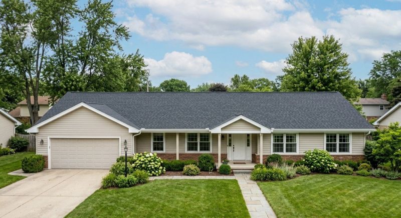 Residential Roof Replacement in Gregory, MI