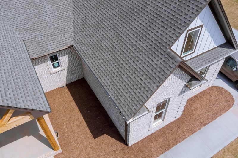 Residential Roof Replacement in South Lyon, MI