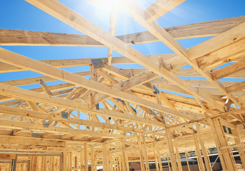 Roof Construction in Davisburg, MI