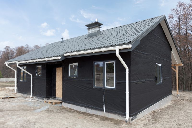 Roof Construction in Hartland, MI
