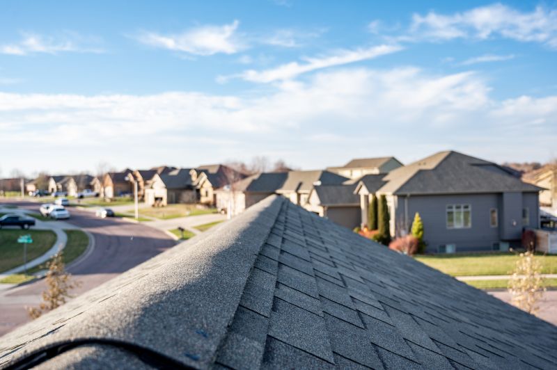 Roof Construction in Highland, MI