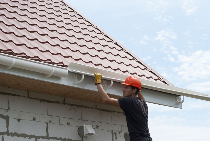 Roof Construction in Wixom, MI