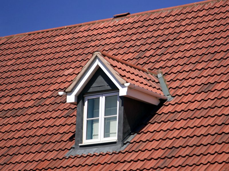 Roof Flashing Service in Fenton, MI