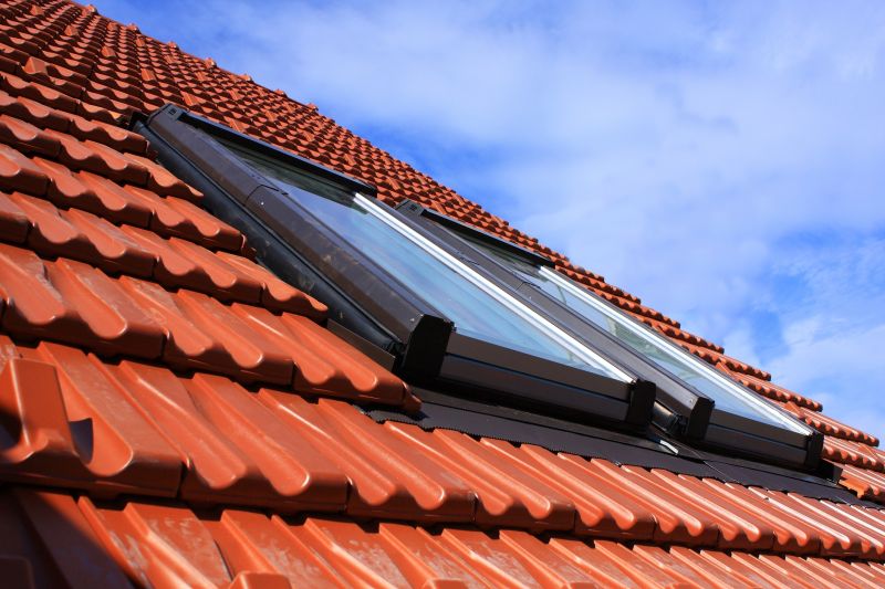 Roof Installation in Chelsea, MI