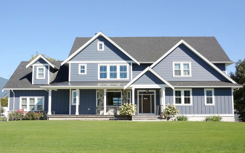Roof Installation in Fenton, MI
