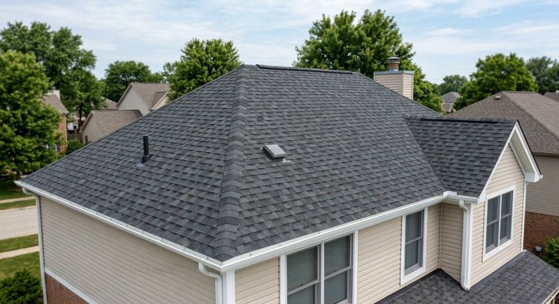 Roof Remodeling in Livingston County, MI