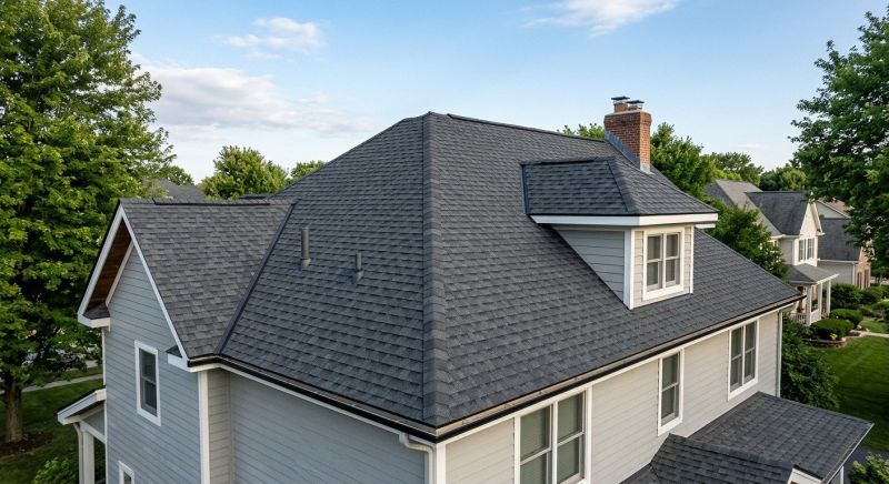 Roof Remodeling in Livingston County, MI