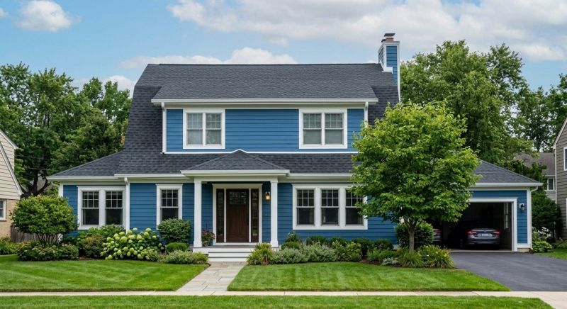 Roof Replacement in Chelsea, MI