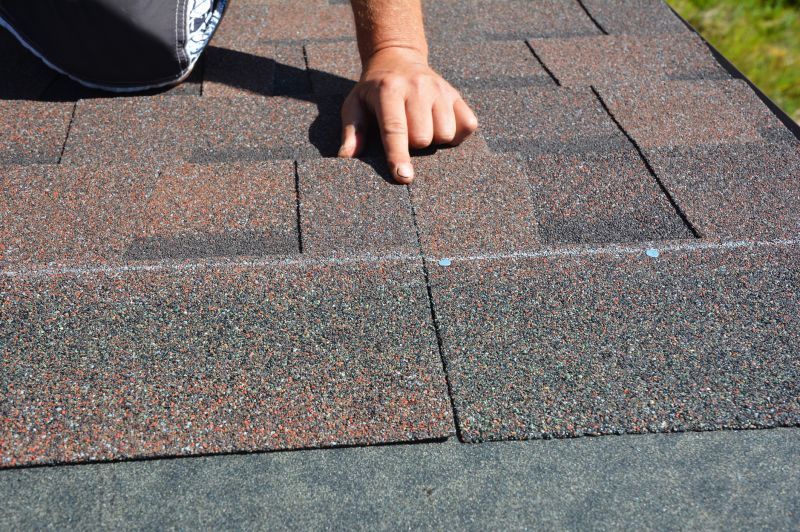 Roof Shingles Replacement in Highland, MI