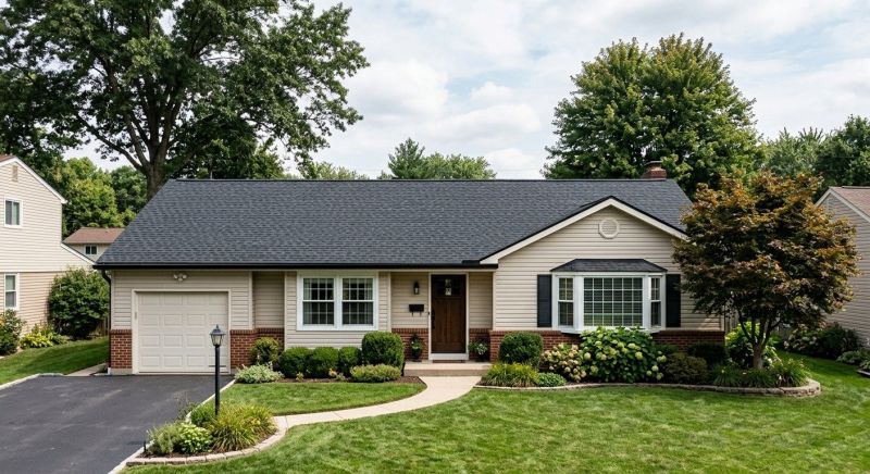 Roof Shingles Replacement in White Lake, MI