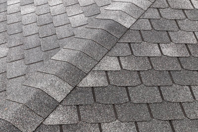 Shingle Roof Replacement in Hartland, MI