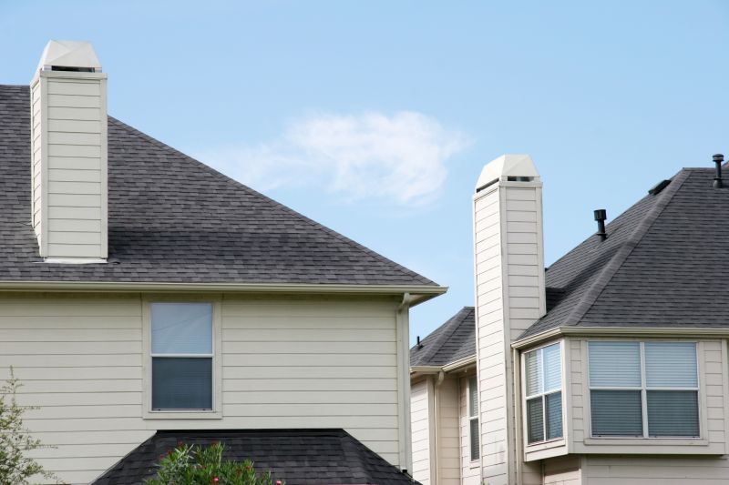 Shingle Roof Replacement in Walled Lake, MI