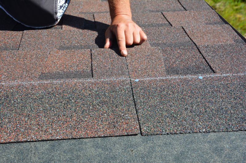 Shingles Installation in Livingston County, MI
